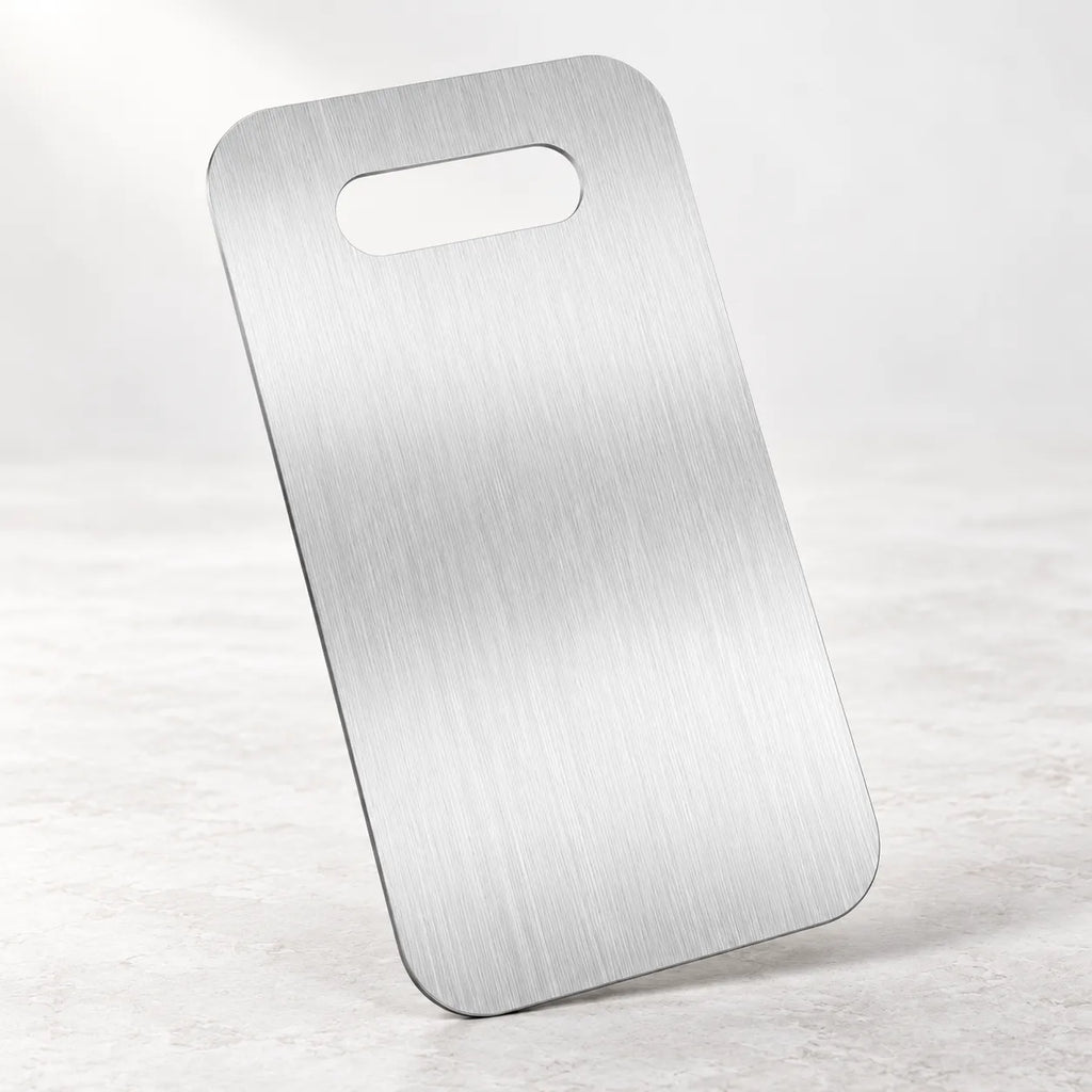 Titanium Mini Cutting Board