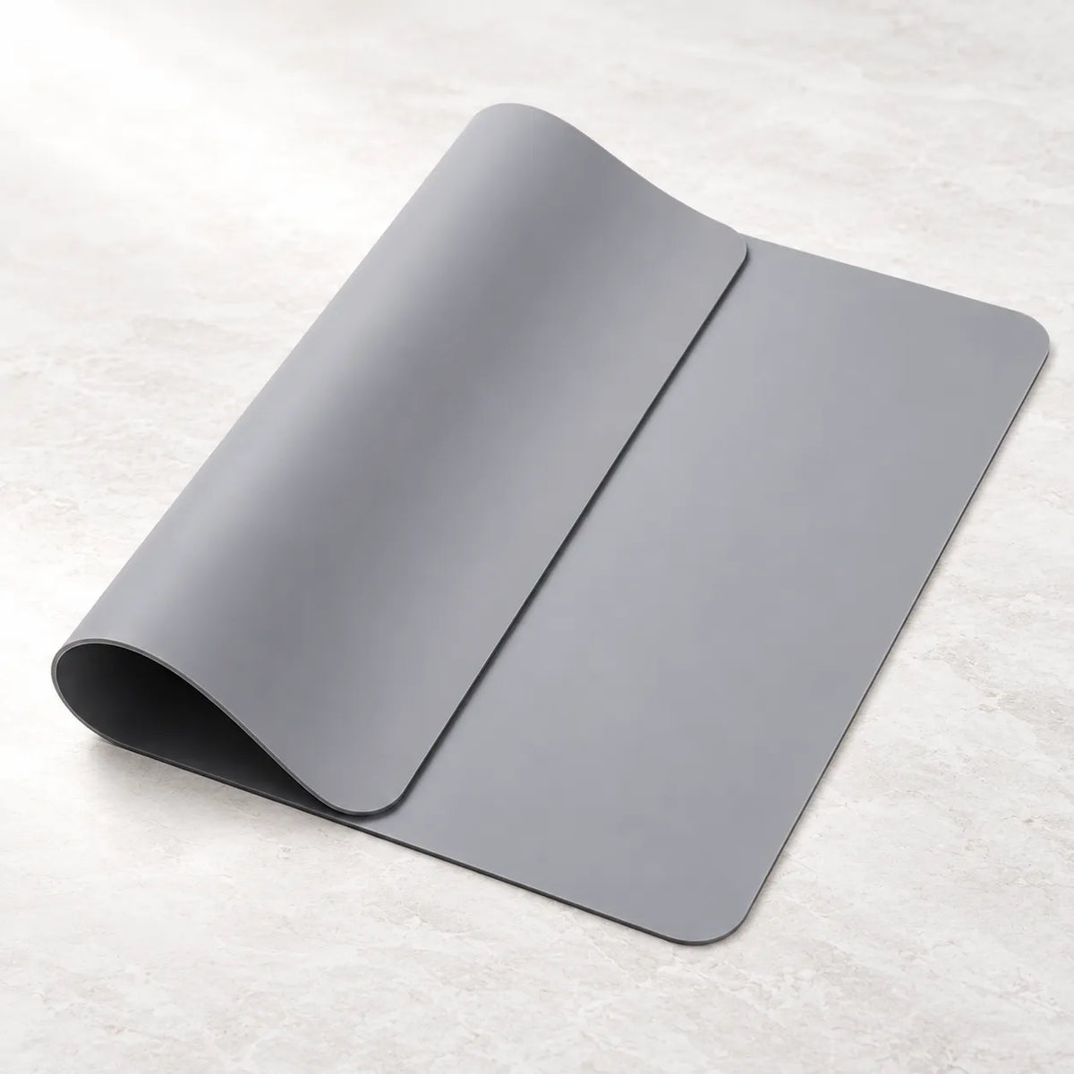 Silicon Mat