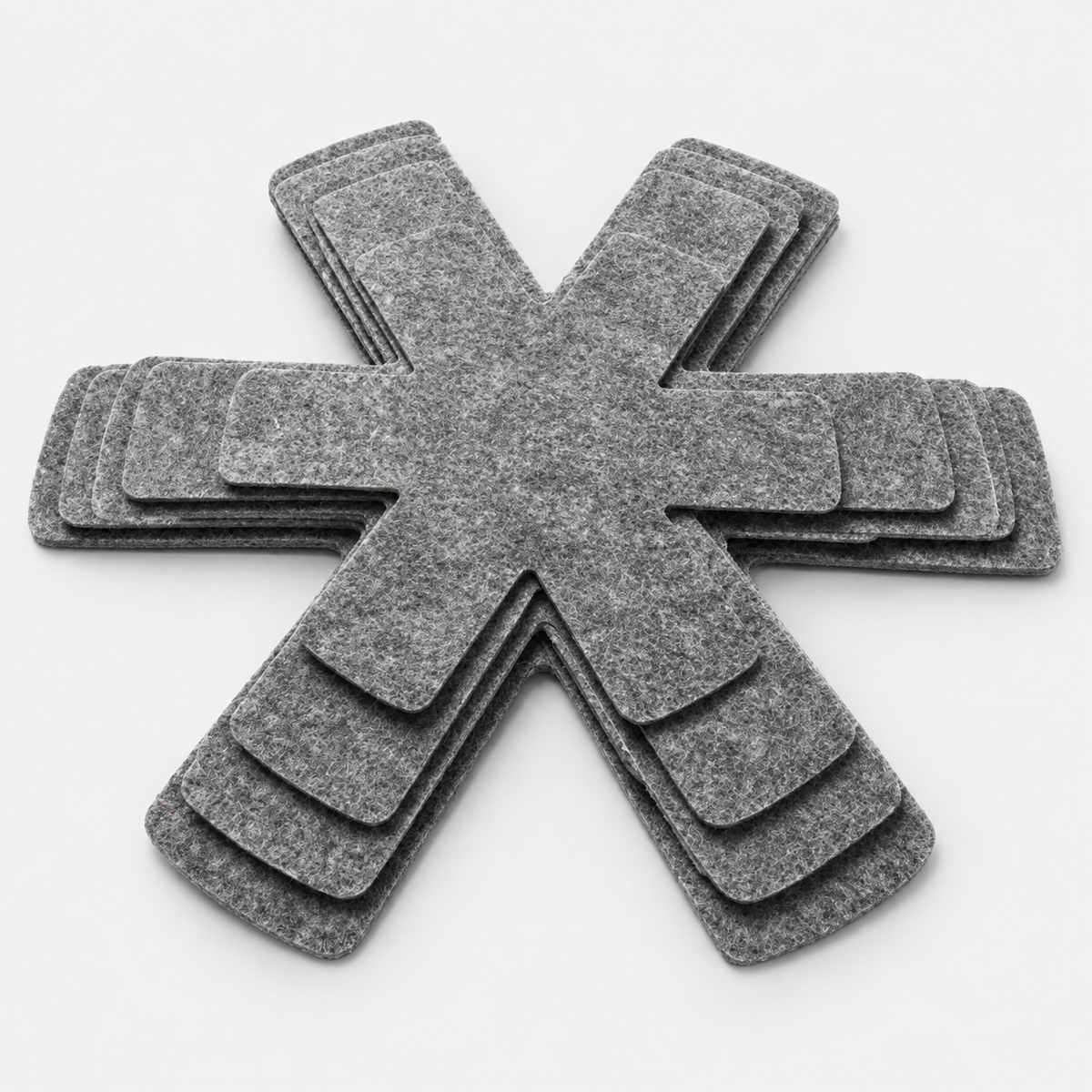 Set of 3 Pan Protectors